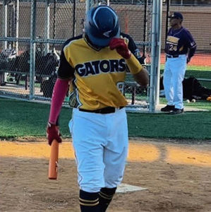 Meet your Posher, Carlos